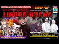 Lagu LIVE SANDIWARA LINGGA BUANA Anjatan Baru, Jum'at 21 November 2025 PENTAS MALAM CERITA