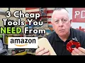 Download Lagu 3 Inexpensive Tools From Amazon You Should Have in your Toolbox