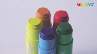 Mungyo Gel Color Stix 