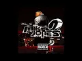 Mike Jones Feat Paul Wall & Slim Thug - Still Tippin'
