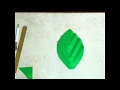 How to make giant leaf cutting machine for your Paper Flowers