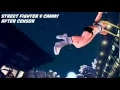 Street Fighter V Cammy Censored