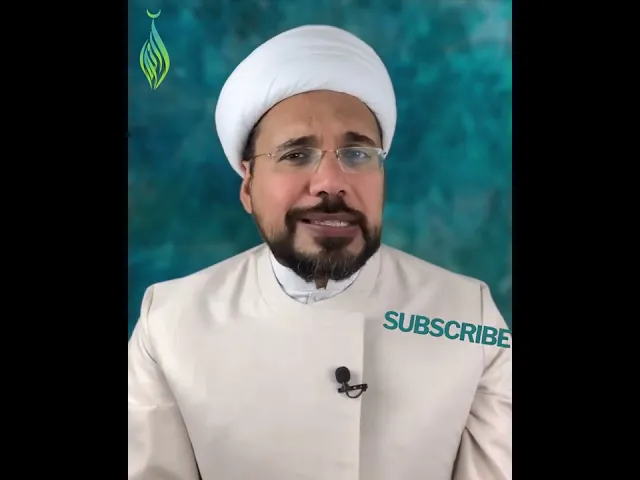 ⁣Can I do Sajda on a Broken Turbah ? | The Daily Dose | Sh. Mohammed Al-Hilli #shorts