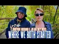 Download Lagu ShortWave RadioBand (with JB!! aka Dirty Moses) - Where We Both Started (Official Music Video)
