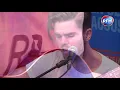 Kaleo - Break my baby - Session acoustique RFM