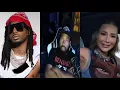 Download Lagu He did what? Akademiks reacts to Iggy Azalea seemingly clowning Playboi Carti on Neon’s stream 