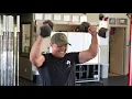 2021 WOD Deputy Larry Griffith Lassen County Sheriff s Office