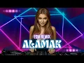 ALAMAK (EDM Remix) | Rizky Febian & Adrian Khalif
