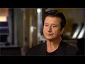 Steve Perry Reveals the Truth about Why He Left Journey