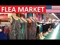 FLEA MARKET - KISSIMMEE ORLANDO AMERIKA