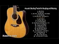 Download Lagu Acoustic Guitar Backing Tracks for Studying and Relaxing 1 Hour.
