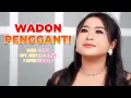 Download Lagu DJ WADON PENGGANTI - Melov (Remix) By DJ Suhadi Official