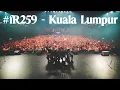 Download Lagu for Revenge - fR259KualaLumpur (Behind the Stage)