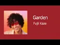 Fujii Kaze - Garden  - Tiny Desk