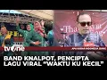 Download Lagu Band Knalpot, Kreator Asli Lagu Viral \