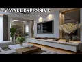 Floating TV Wall Ideas That Make Your Living Room Look Expensive 2026 Trends