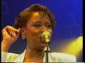 Three Degrees - Dirty Ol' Man 1990