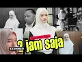 Lagu 2 jam saja(Durasi) - Inara Rusli X dangdut 