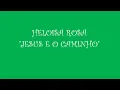 Heloisa Rosa- Jesus e o Caminho