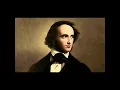 Felix Mendelssohn - Symphony No.4 in A, "Italian" - 1st Movement
