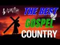Download Lagu 🔥 Unforgettable Old  Country Gospel Collection With Lyric 🎶 The Best Classic Hymns You’ll Love 2025