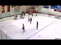 Hot Mess vs Zambronies June 8th 2023 AZ Ice Peoria