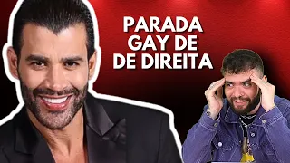 REACT - CRISTÃOS EM BARRETOS fazendo jesus chorar