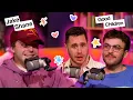 Jake Shane on Taylor Swift GIRLS Gay Culture Good Children S4E4