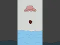 Download Lagu when poo pranks you! 🤣 (best animation memes) #shorts