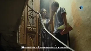 مقدرتش تستحمل و ضعفت مع الواد ابن جارتها و خانت جوزها