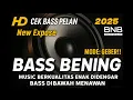Download Lagu HD CEK BASS PELAN DJ ANGEL LOVE FULL MELODI !!!