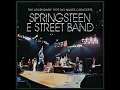 Born to Run (Live at Madison Square Garden, New York, NY - 09/21/79)