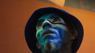 A MAIOR HISTORIA DA COPA DO MUNDO DE 2026 - VIVÊNCIA MIL GRAU EM CABO VERDE