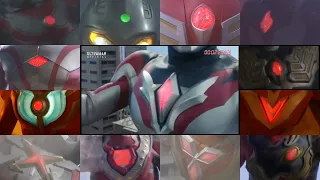 ultraman color timer sound 1966 2025