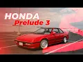 Download Lagu Honda Prelude 3 - Японський стиль кінця 80-х