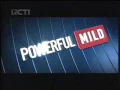 RCTI Lucky Strike Mild 00 37 Powerful