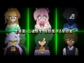 Six little egg Animation Aphmau