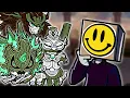 I RANKED The Uncanny Legend Units From The Battle Cats
