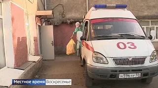 Смотрите в программе «События Недели» с Андреем Копейкиным
