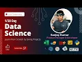 Data Science Master Class - Day