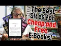 Let s Find Free and Cheap E-Books Stuff Your Kindle
