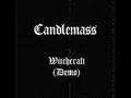 Candlemass - Witchcraft [First RARE Demo!! '84]