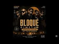 GIMS x L2B – BLOQUÉ (AFROHOUSE CLUB MIX) 🌍🎧