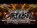 DJ TRAP BASS NEPIL JINGLE TEAM GAYA BEBASS FT WARROCK AUDIO MALNG