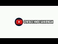 Download Lagu PPMP-AHK CEHU - KANDAYU MAMBUWUR BEHAS HAMBARUAN
