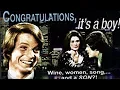 Congratulations It s a Boy American Television Comedy Bill Bixby Diane Baker