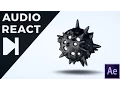 After Effects Tutorial - 3D React