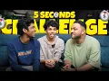 Download Lagu 5 SECONDS CHALLENGE 🤩