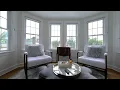 The Inn Berlin Bed Breakfast Sandcastle Home Tour 2021 Berlin Maryland