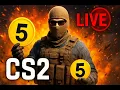 Download Lagu LIVE #24 POATE ACUM MERGE JUCAM CS2 MATCHMAKING @ADAMarius3